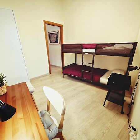 סנטיאגו דה קומפוסטלה Albergue Sixtos No Caminho מראה חיצוני תמונה