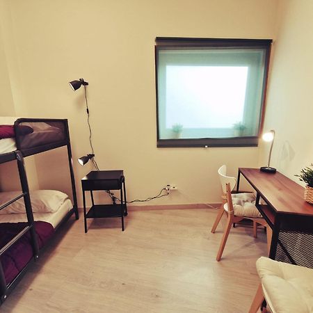 סנטיאגו דה קומפוסטלה Albergue Sixtos No Caminho מראה חיצוני תמונה