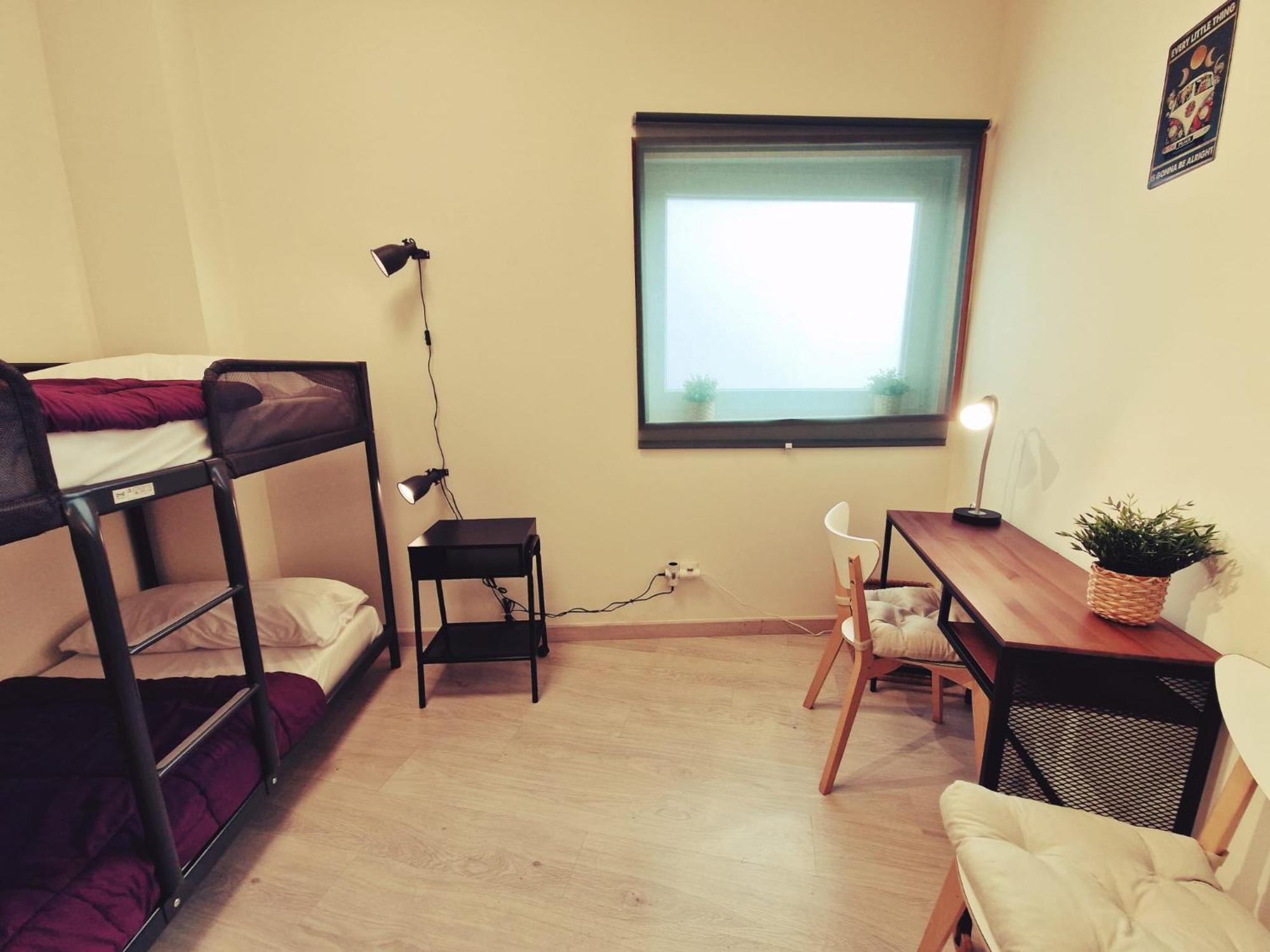 סנטיאגו דה קומפוסטלה Albergue Sixtos No Caminho מראה חיצוני תמונה