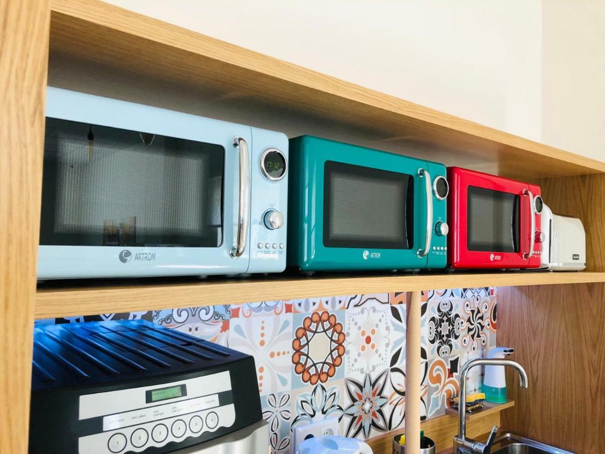 סנטיאגו דה קומפוסטלה Albergue Sixtos No Caminho מראה חיצוני תמונה