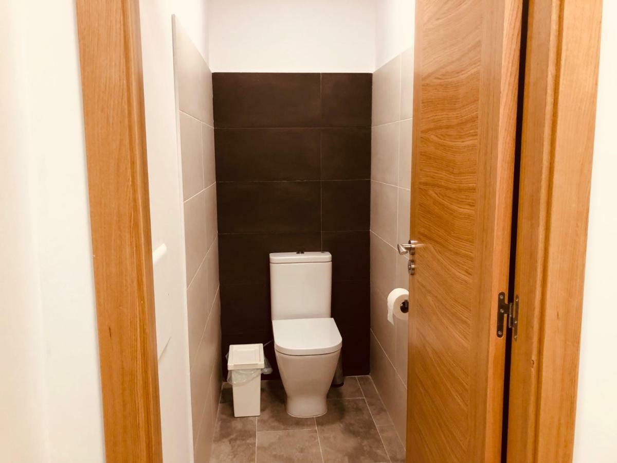 סנטיאגו דה קומפוסטלה Albergue Sixtos No Caminho מראה חיצוני תמונה